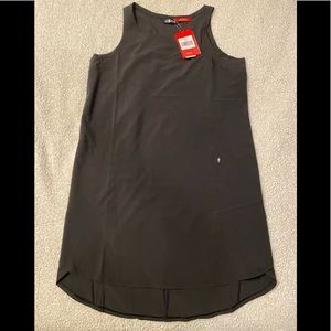 North face dress
